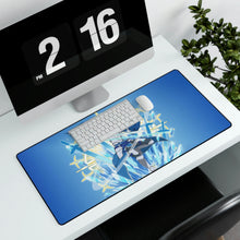 Load image into Gallery viewer, Eugeo, Sword Art Online Alicization, Mouse Pad (Desk Mat)
