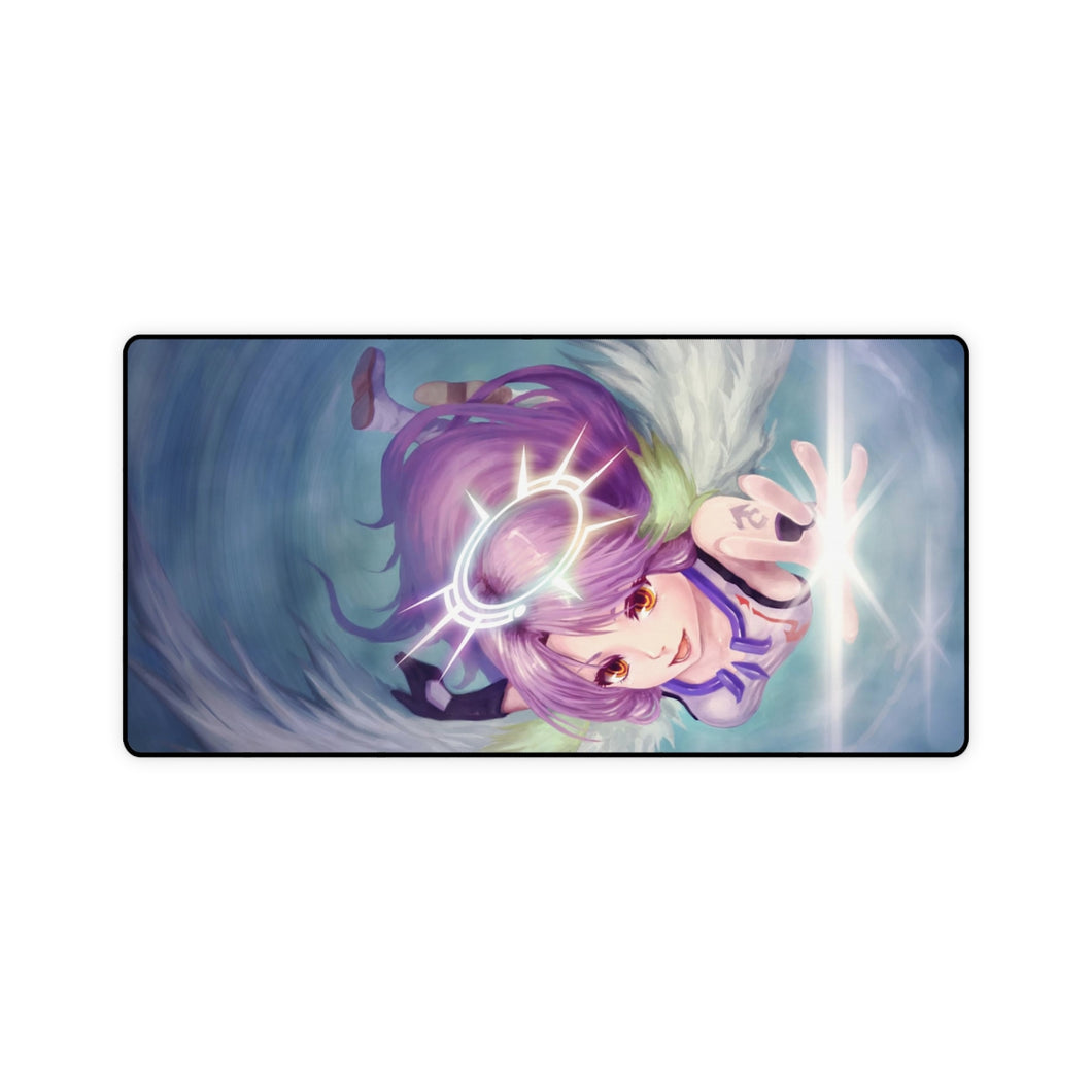 No Game No Life Mouse Pad (Desk Mat)
