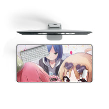 Load image into Gallery viewer, Bocchi the Rock Mouse Pad (Desk Mat)
