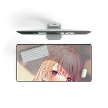 Load image into Gallery viewer, Marin Kitagawa Mouse Pad (Desk Mat)

