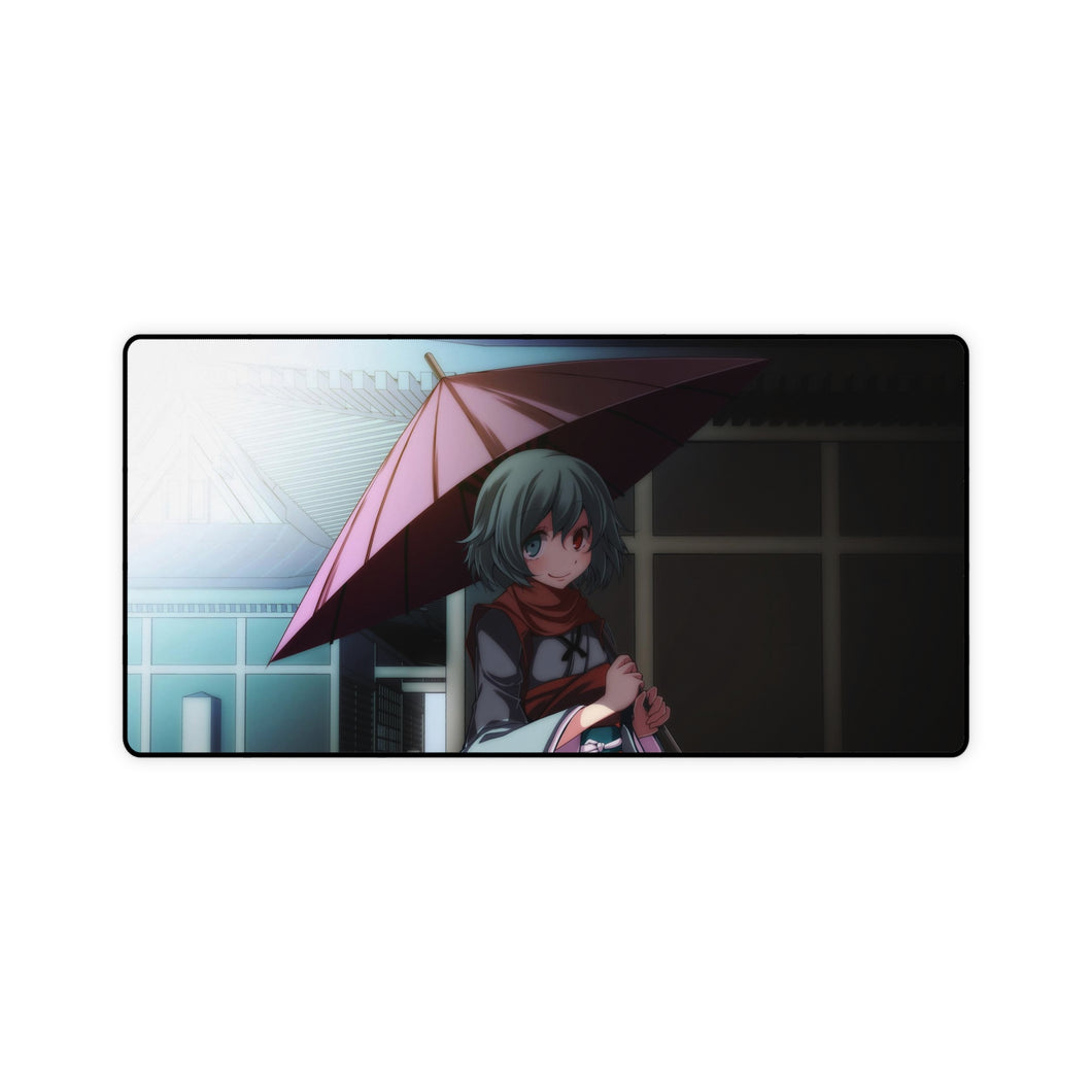 Touhou Mouse Pad (Desk Mat)