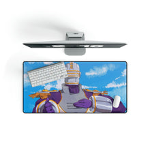 Load image into Gallery viewer, Tiger &amp; Bunny Mouse Pad (Desk Mat)
