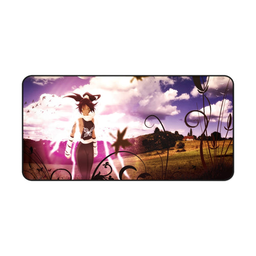 Bleach Mouse Pad (Desk Mat)