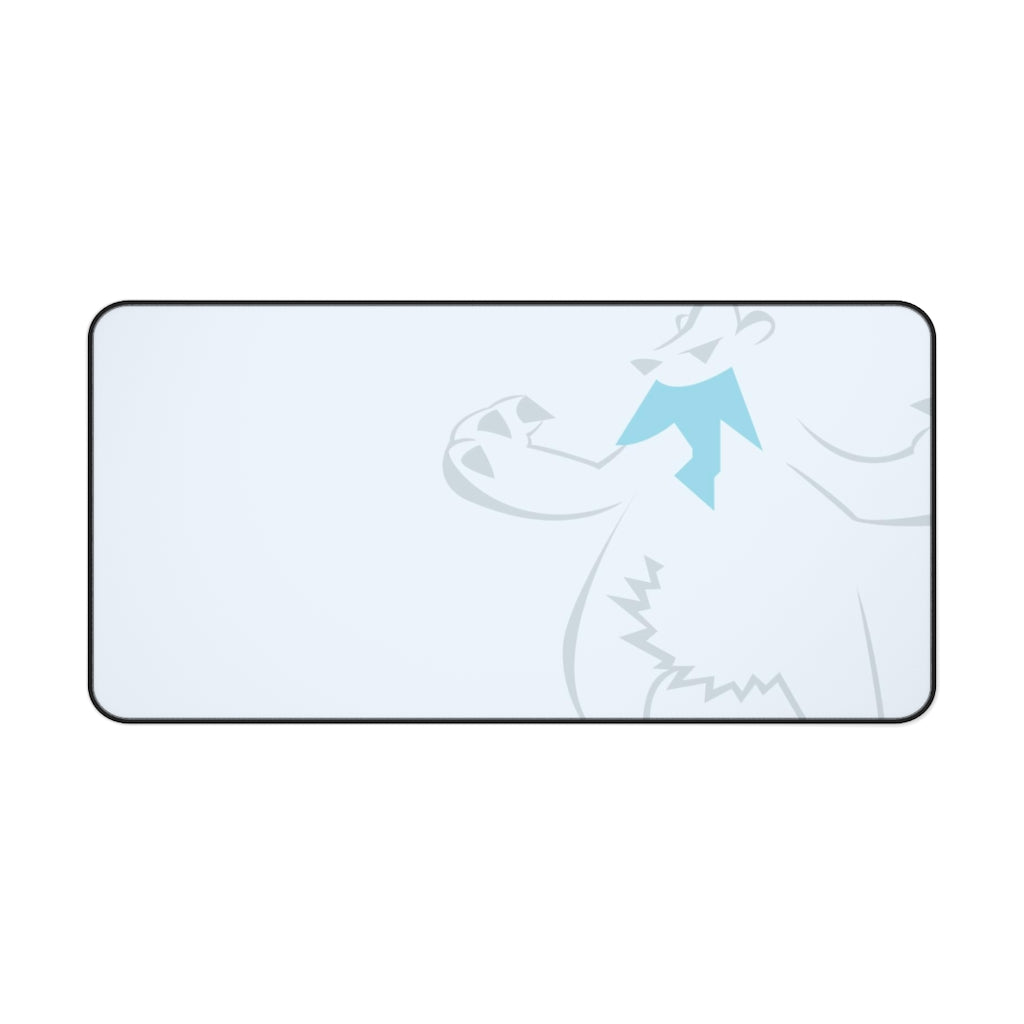 Anime Pokémon Mouse Pad (Desk Mat)