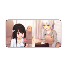 Load image into Gallery viewer, Anime Original Mouse Pad (Desk Mat)

