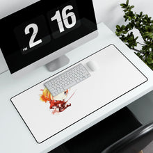 Load image into Gallery viewer, Anime Attack On Titan Mouse Pad (Desk Mat)
