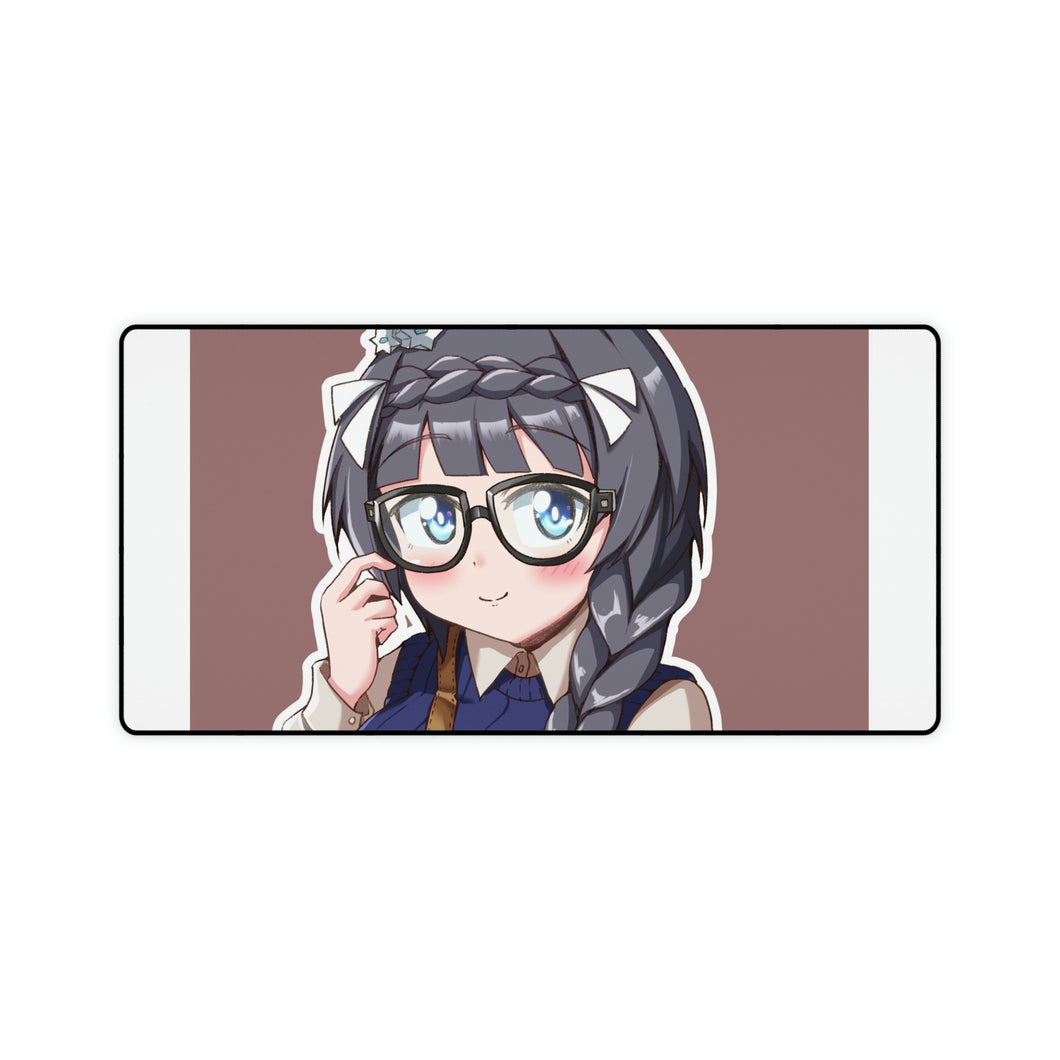 Uma Musume: Pretty Derby Mouse Pad (Desk Mat)