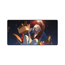 Load image into Gallery viewer, Picnic Mouse Pad (Desk Mat)
