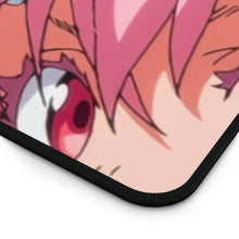 Load image into Gallery viewer, That Time I Got Reincarnated As A Slime Mouse Pad (Desk Mat) Hemmed Edge
