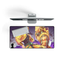 Load image into Gallery viewer, Anime Jojo's Bizarre Adventure Mouse Pad (Desk Mat)
