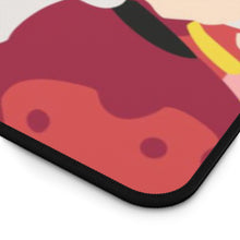 Load image into Gallery viewer, Anime Grand Chase Mouse Pad (Desk Mat) Hemmed Edge

