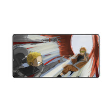 Load image into Gallery viewer, My Hero Academia Mouse Pad (Desk Mat)

