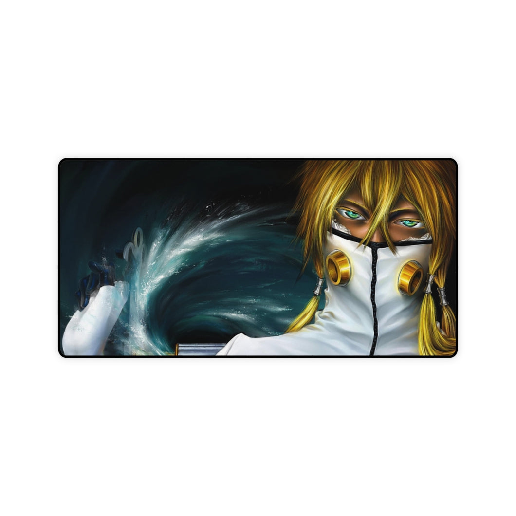 Anime Bleach Mouse Pad (Desk Mat)
