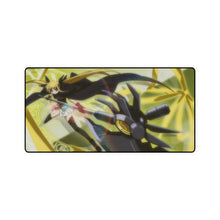 Load image into Gallery viewer, Magical Girl Lyrical Nanoha Strikers Mouse Pad (Desk Mat)
