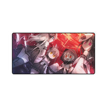Load image into Gallery viewer, Anime Kantai Collection Mouse Pad (Desk Mat)
