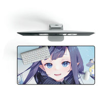Load image into Gallery viewer, Ninomae Ina'nis Mouse Pad (Desk Mat)
