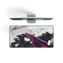 Load image into Gallery viewer, Artoria Pendragon, Saber Alter, Fate/Grand Order, Mouse Pad (Desk Mat)
