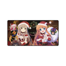 Load image into Gallery viewer, Rewrite Mouse Pad (Desk Mat)
