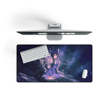 Load image into Gallery viewer, Nisekoi Seishirou Tsugumi Mouse Pad (Desk Mat) On Desk

