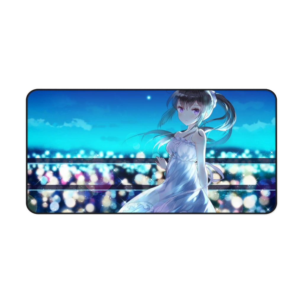 Sound! Euphonium Reina Kousaka Mouse Pad (Desk Mat)