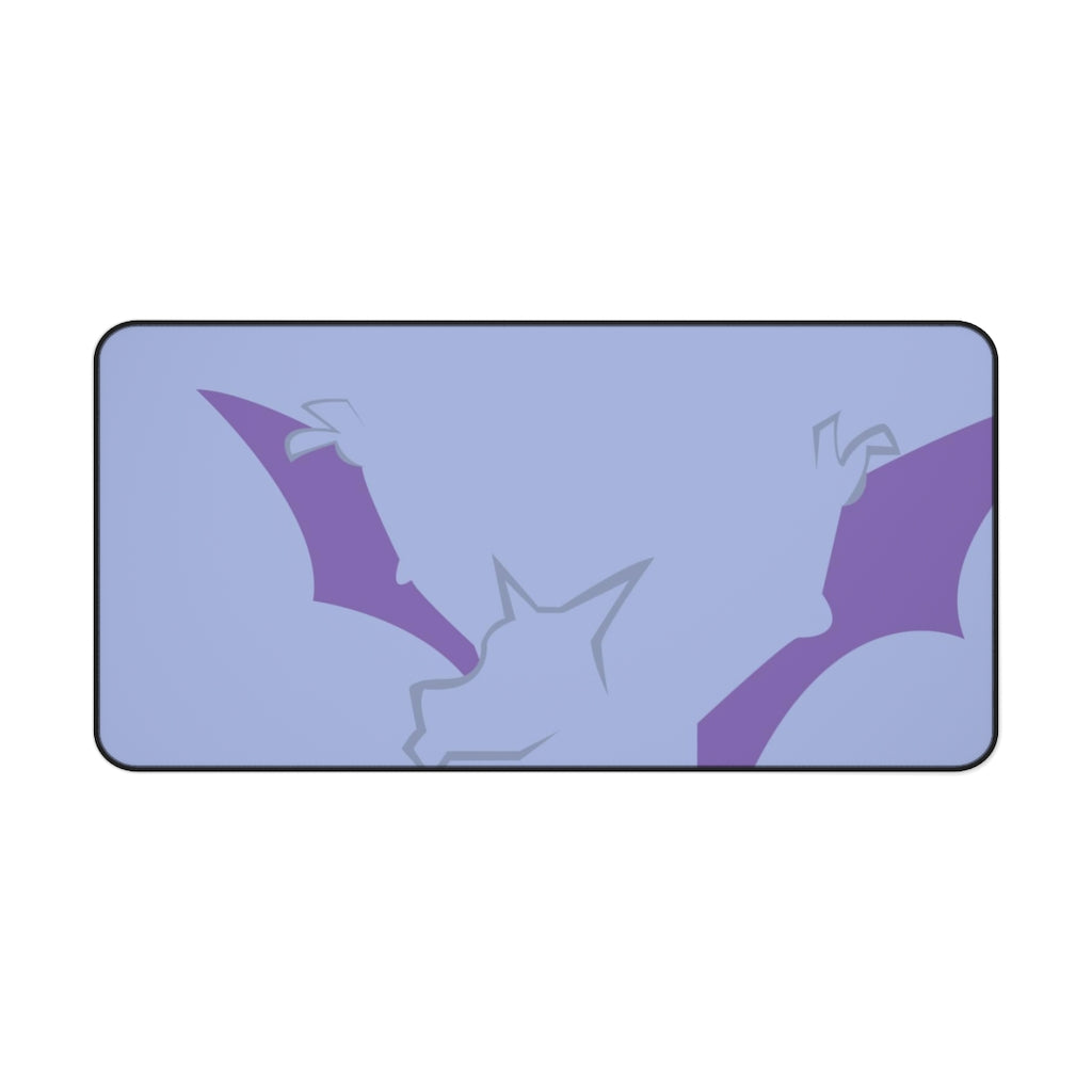 Anime Pokémon Mouse Pad (Desk Mat)