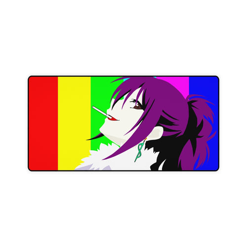 Hana Kirisaki Mouse Pad (Desk Mat)