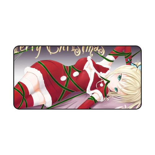 Boku Wa Tomodachi Ga Sukunai Sena Kashiwazaki Mouse Pad (Desk Mat)