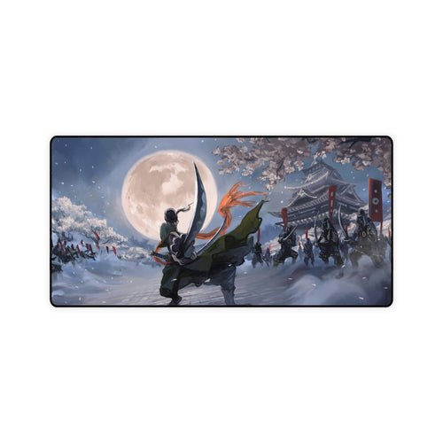 One Piece Roronoa Zoro Mouse Pad (Desk Mat)