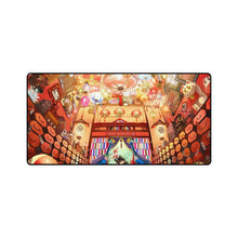 Load image into Gallery viewer, Anime Original Mouse Pad (Desk Mat)
