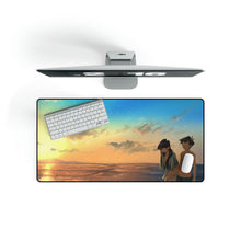 Load image into Gallery viewer, Komi san wa Komi Cant Mouse Pad (Desk Mat)
