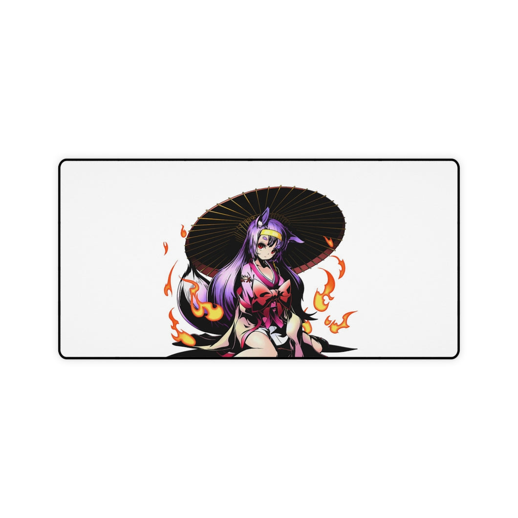 No Game No Life Mouse Pad (Desk Mat)