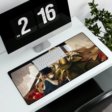Load image into Gallery viewer, Rozen Maiden Mouse Pad (Desk Mat)
