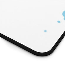 Load image into Gallery viewer, Nagi No Asukara Mouse Pad (Desk Mat) Hemmed Edge
