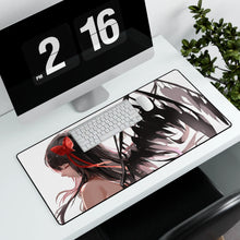 Load image into Gallery viewer, Puella Magi Madoka Magica Mouse Pad (Desk Mat)
