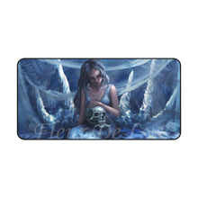 Load image into Gallery viewer, Nereus Mouse Pad (Desk Mat)
