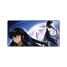 Load image into Gallery viewer, InuYasha Mouse Pad (Desk Mat)
