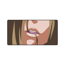 Load image into Gallery viewer, Soul Eater Mouse Pad (Desk Mat)

