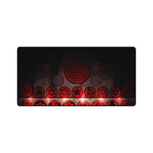 Load image into Gallery viewer, Anime Naruto Mouse Pad (Desk Mat)
