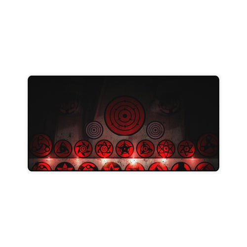 Anime Naruto Mouse Pad (Desk Mat)