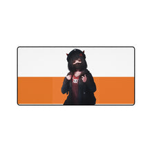 Load image into Gallery viewer, Anime Original Mouse Pad (Desk Mat)
