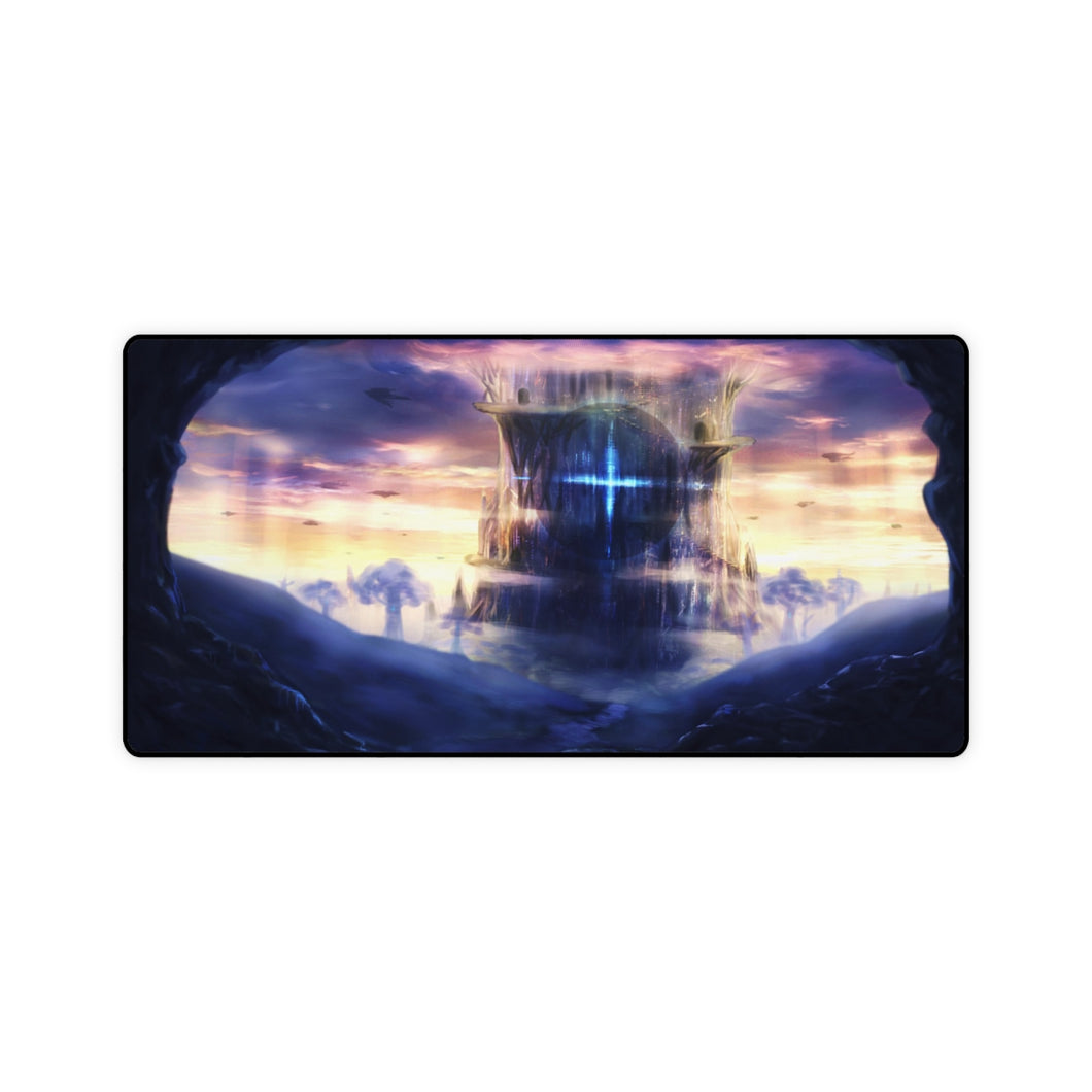 Anime Original Mouse Pad (Desk Mat)