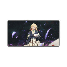 Load image into Gallery viewer, Violet Evergarden Mouse Pad (Desk Mat)
