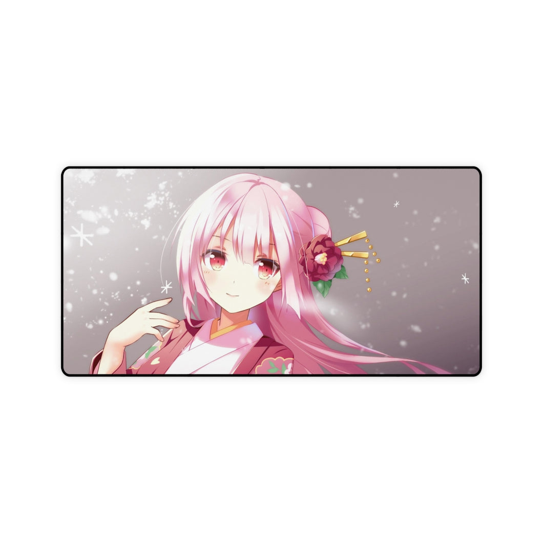Fate/Grand Order Mouse Pad (Desk Mat)