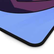 Load image into Gallery viewer, Monogatari (Series) Mouse Pad (Desk Mat) Hemmed Edge
