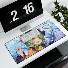 Load image into Gallery viewer, Touhou Mouse Pad (Desk Mat)
