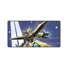 Load image into Gallery viewer, Digimon Adventure Tri. Mouse Pad (Desk Mat)
