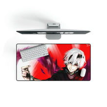 Load image into Gallery viewer, Anime Tokyo Ghoul Mouse Pad (Desk Mat)
