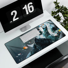 Load image into Gallery viewer, Anime Kantai Collection Mouse Pad (Desk Mat)
