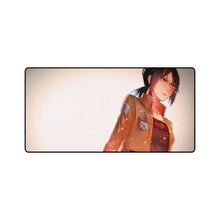 Load image into Gallery viewer, Ymir Mouse Pad (Desk Mat)
