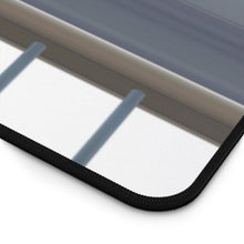 Load image into Gallery viewer, Yukino Mouse Pad (Desk Mat) Hemmed Edge
